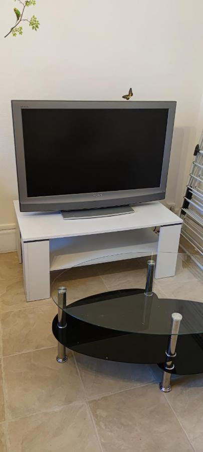 Appartement Duplex F2 Tout Confort Proche Centre Ville Avec Parking Gratuit Montluçon Exteriör bild
